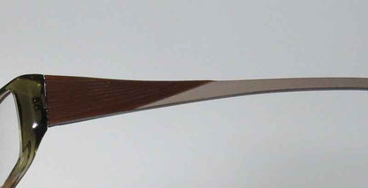 Vera Wang V024 Eyeglasses