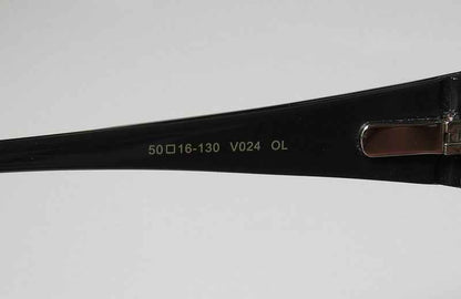 Vera Wang V024 Eyeglasses