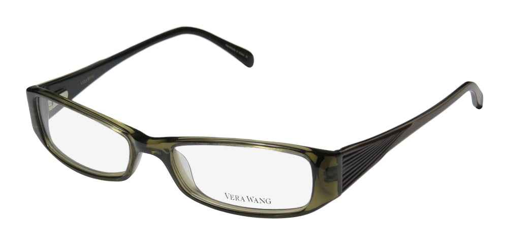 Vera Wang V024 Eyeglasses