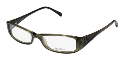 Vera Wang V024 Eyeglasses
