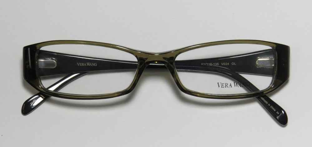 Vera Wang V024 Eyeglasses