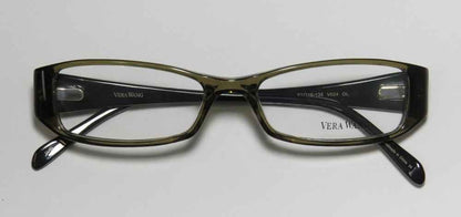 Vera Wang V024 Eyeglasses