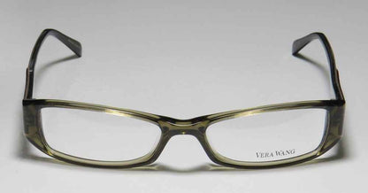 Vera Wang V024 Eyeglasses
