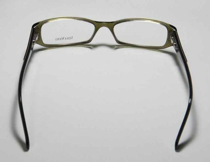 Vera Wang V024 Eyeglasses