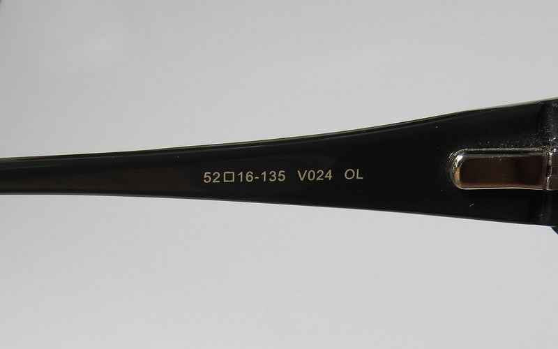 Vera Wang V024 Eyeglasses