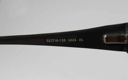 Vera Wang V024 Eyeglasses