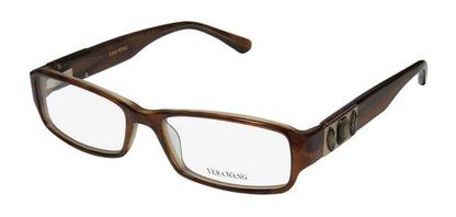 Vera Wang V059 Eyeglasses