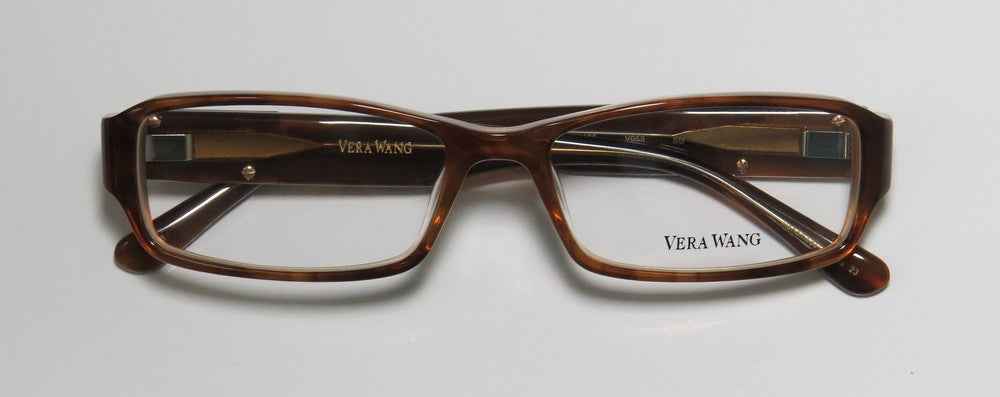 Vera Wang V059 Eyeglasses