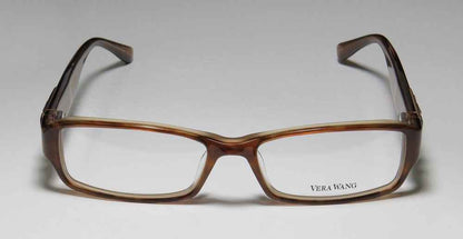 Vera Wang V059 Eyeglasses