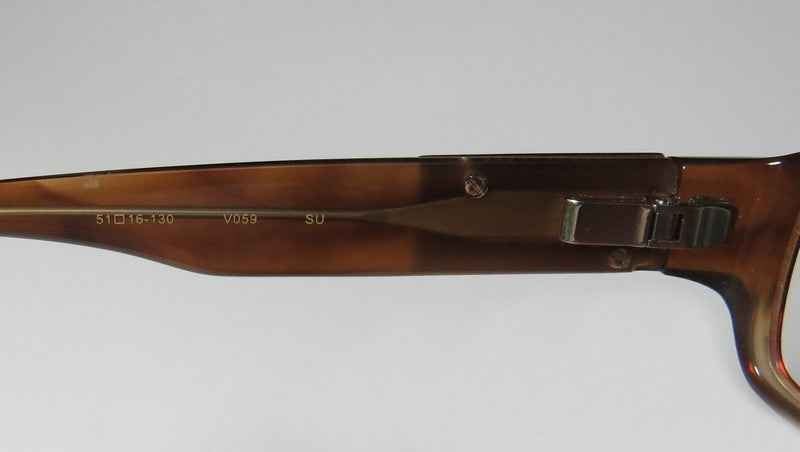 Vera Wang V059 Eyeglasses