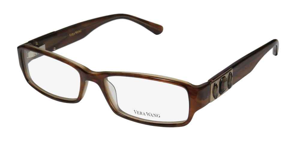 Vera Wang V059 Eyeglasses