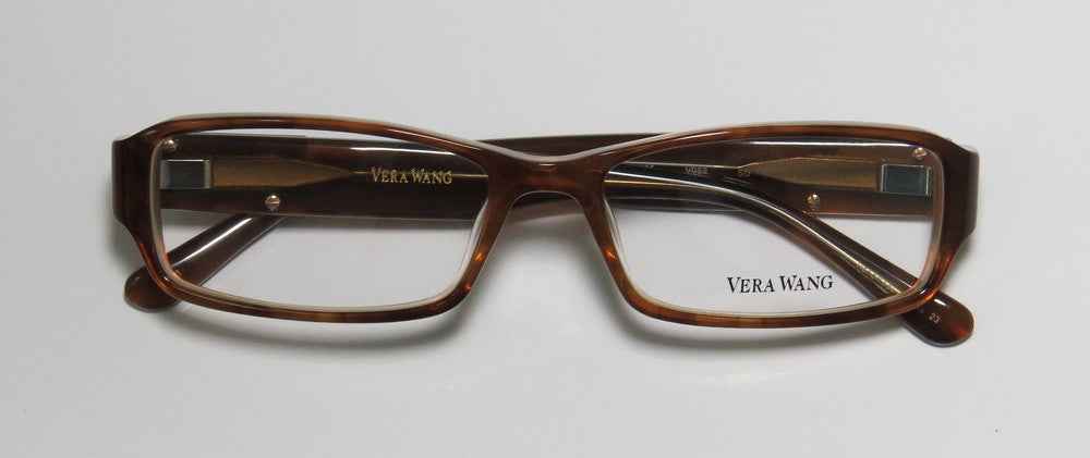 Vera Wang V059 Eyeglasses