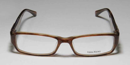 Vera Wang V059 Eyeglasses