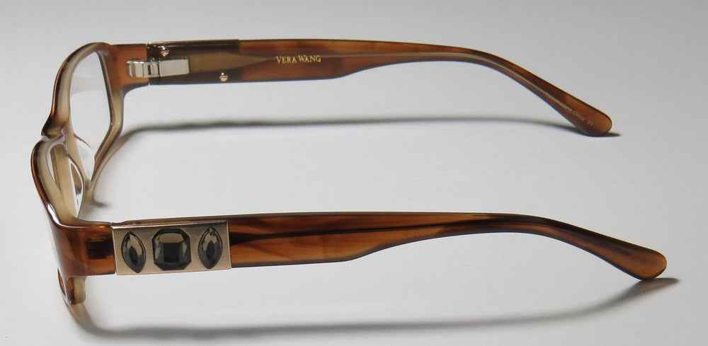 Vera Wang V059 Eyeglasses