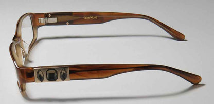 Vera Wang V059 Eyeglasses