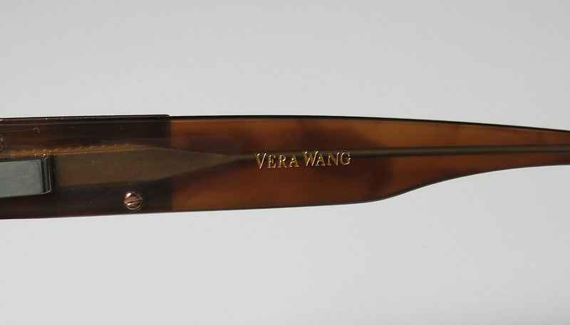 Vera Wang V059 Eyeglasses