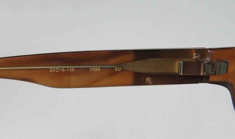 Vera Wang V059 Eyeglasses