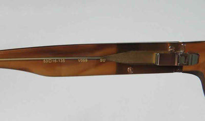 Vera Wang V059 Eyeglasses