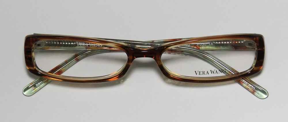 Vera Wang V050 Eyeglasses