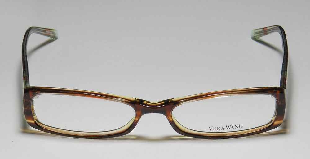 Vera Wang V050 Eyeglasses