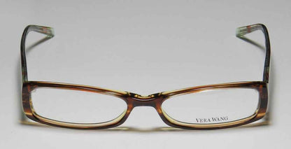 Vera Wang V050 Eyeglasses