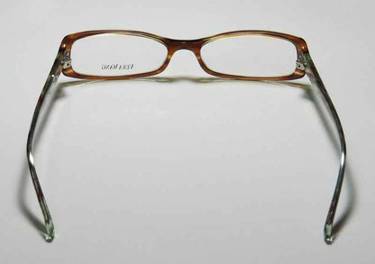 Vera Wang V050 Eyeglasses