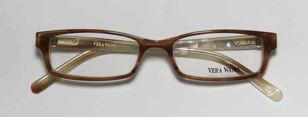 Vera Wang V051 Eyeglasses