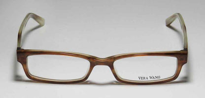 Vera Wang V051 Eyeglasses