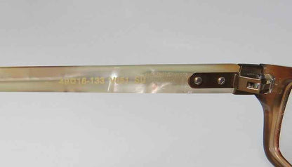 Vera Wang V051 Eyeglasses