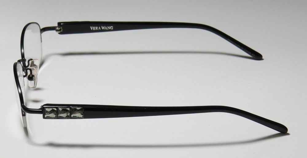 Vera Wang Luxe Allure Eyeglasses