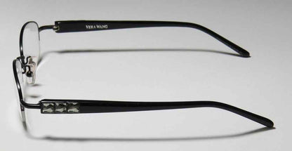 Vera Wang Luxe Allure Eyeglasses