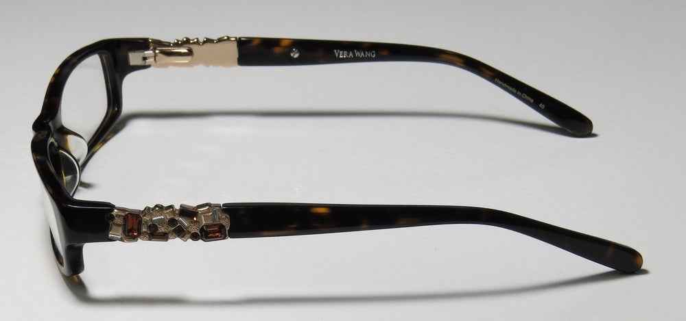 Vera Wang V083 Eyeglasses