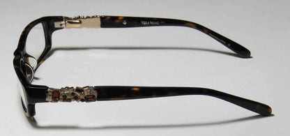 Vera Wang V083 Eyeglasses