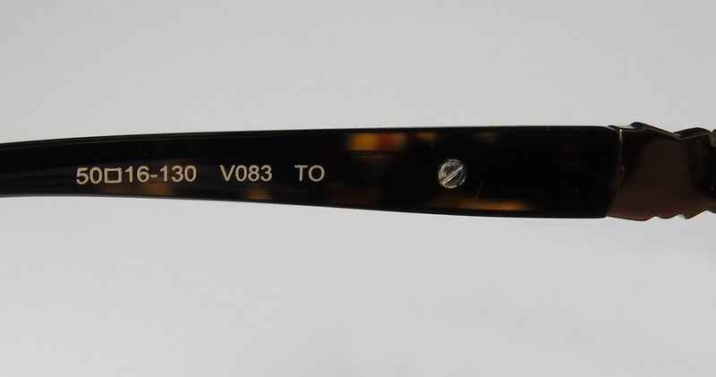 Vera Wang V083 Eyeglasses