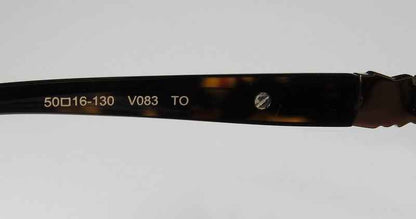 Vera Wang V083 Eyeglasses