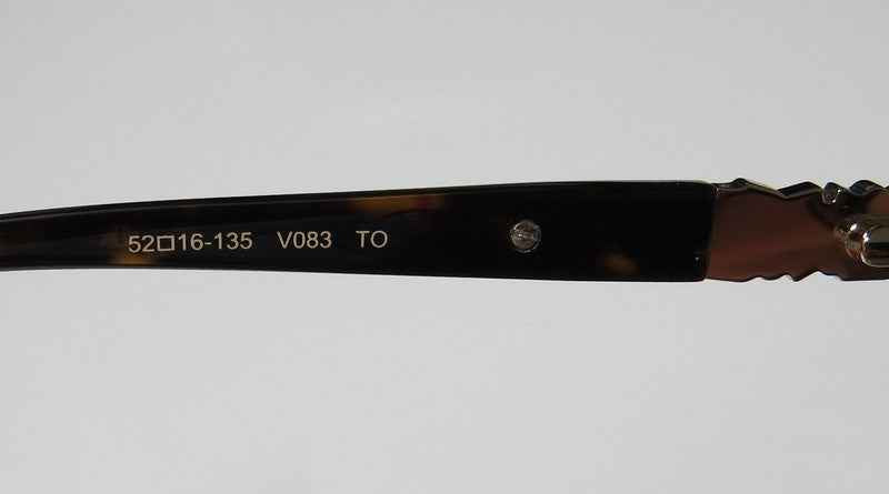 Vera Wang V083 Eyeglasses