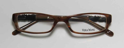 Vera Wang V083 Eyeglasses
