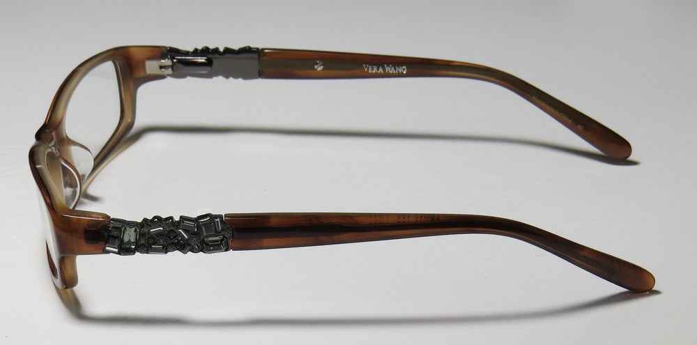 Vera Wang V083 Eyeglasses