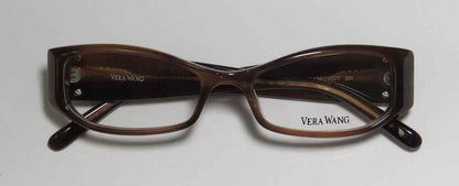 Vera Wang V077 Eyeglasses