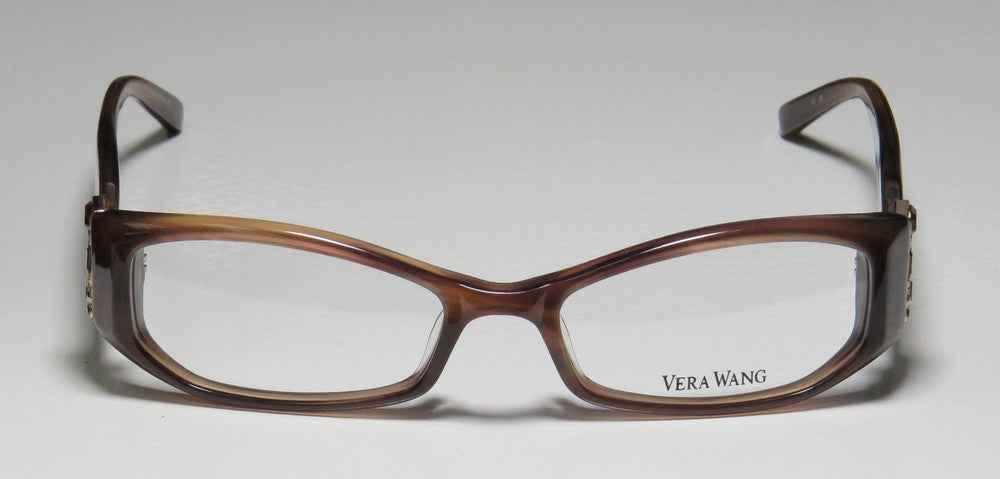 Vera Wang V077 Eyeglasses