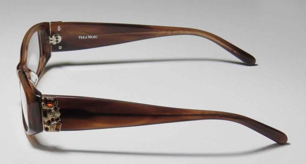 Vera Wang V077 Eyeglasses