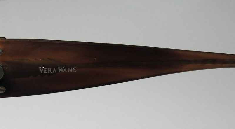 Vera Wang V077 Eyeglasses