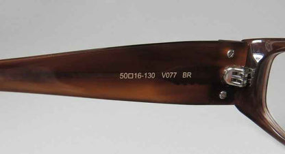 Vera Wang V077 Eyeglasses