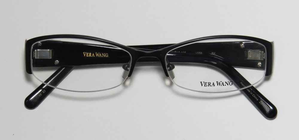 Vera Wang V056 Eyeglasses