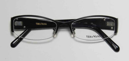 Vera Wang V056 Eyeglasses