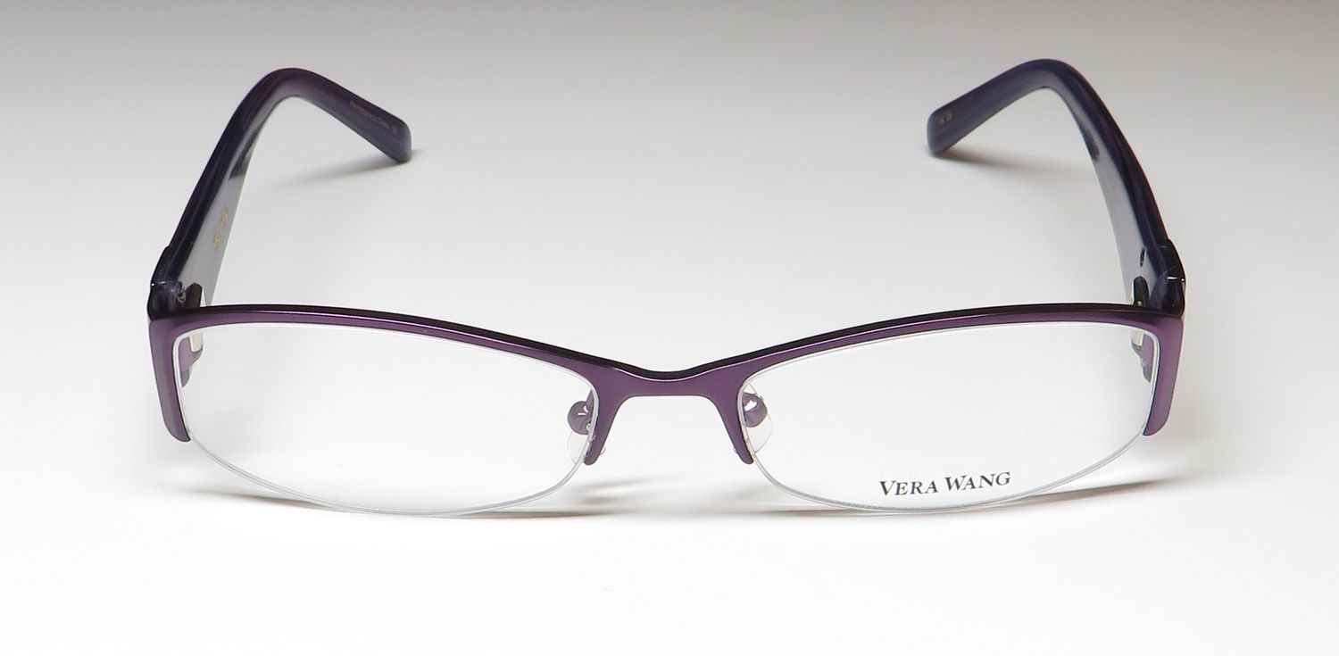 Vera Wang V056 Eyeglasses