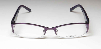 Vera Wang V056 Eyeglasses