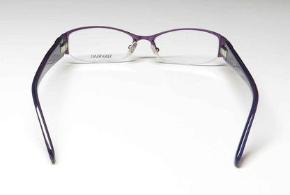 Vera Wang V056 Eyeglasses