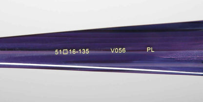 Vera Wang V056 Eyeglasses