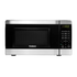 Galanz 0.7 Cu. Ft. Countertop Microwave Stainless Steel (700W) by Farmacias Savia